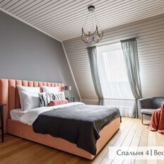 Квартира 170 м², 4-комнатная - изображение 2