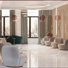 Квартира 22 м², студия - изображение 3