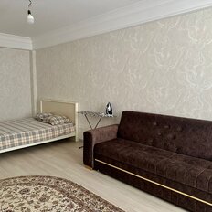 Квартира 50 м², 1-комнатная - изображение 3