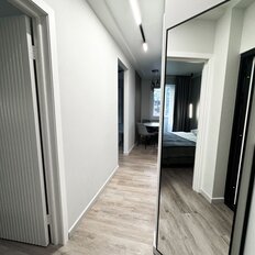 Квартира 55 м², 2-комнатная - изображение 1