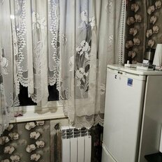 Квартира 31 м², 1-комнатная - изображение 5