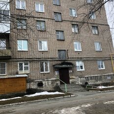 Квартира 40,7 м², 2-комнатная - изображение 4