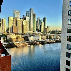 Квартира 30 м², студия - изображение 1