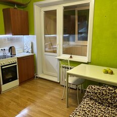 Квартира 34 м², 1-комнатная - изображение 5