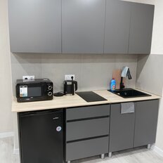 Квартира 31 м², студия - изображение 1