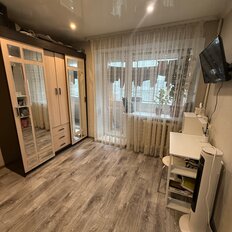 Квартира 21,5 м², 1-комнатная - изображение 5