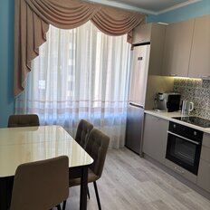 Квартира 57,2 м², 2-комнатная - изображение 5
