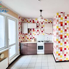 Квартира 52,3 м², 2-комнатная - изображение 5