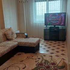 Квартира 56 м², 2-комнатная - изображение 4