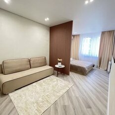 Квартира 40 м², 1-комнатная - изображение 3