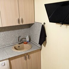 Квартира 34,1 м², 1-комнатная - изображение 5