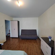 Квартира 40 м², 1-комнатная - изображение 1