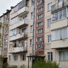 Квартира 50 м², 2-комнатная - изображение 4