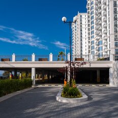 Квартира 36 м², 1-комнатная - изображение 4
