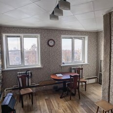 Квартира 25 м², студия - изображение 3
