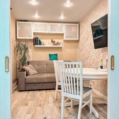 Квартира 35 м², 2-комнатная - изображение 2