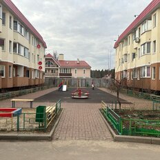Квартира 26,1 м², 1-комнатная - изображение 2