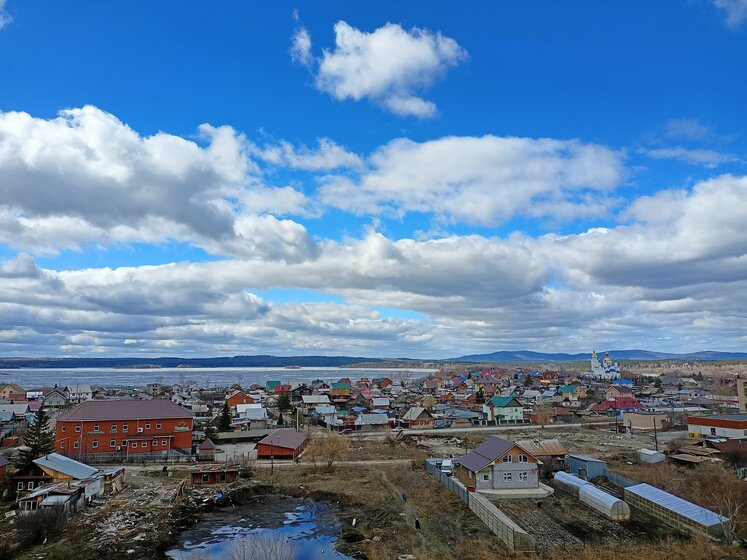 42,3 м², 2-комнатная квартира 2 000 ₽ в сутки - изображение 64