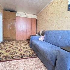 Квартира 36,4 м², 1-комнатная - изображение 3