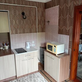 25 м², квартира-студия 1 250 ₽ в сутки - изображение 15