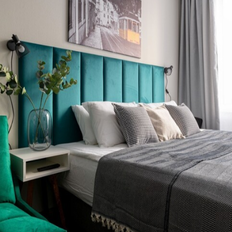 Квартира 26 м², студия - изображение 5