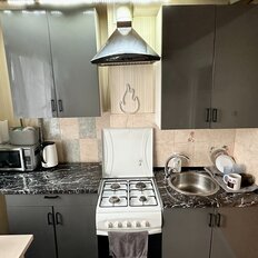 Квартира 38,5 м², 1-комнатная - изображение 4
