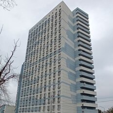 Квартира 35 м², 1-комнатная - изображение 3