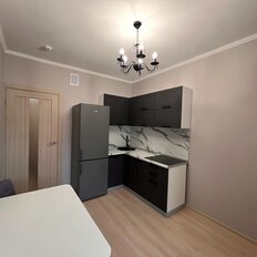 Квартира 36 м², 1-комнатная - изображение 1