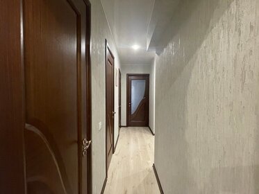 66 м², 3-комнатная квартира 4 900 000 ₽ - изображение 56