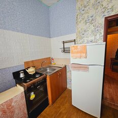 Квартира 27,9 м², 1-комнатная - изображение 4