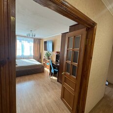Квартира 69 м², 3-комнатная - изображение 5