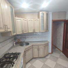 Квартира 38,9 м², 1-комнатная - изображение 1