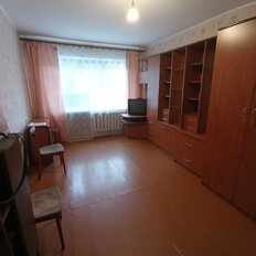 Квартира 30,5 м², 1-комнатная - изображение 2