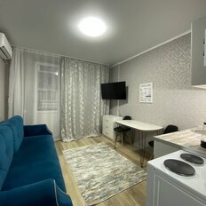 Квартира 24 м², студия - изображение 2