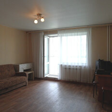 Квартира 32,6 м², студия - изображение 2