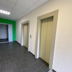 Квартира 40 м², 1-комнатная - изображение 4