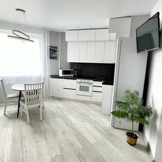 Квартира 41,1 м², 1-комнатная - изображение 1