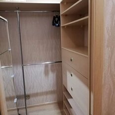 Квартира 45 м², 1-комнатная - изображение 5