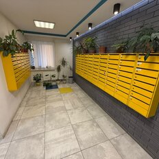 Квартира 24,5 м², студия - изображение 5