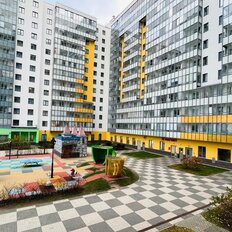 Квартира 56,1 м², 2-комнатная - изображение 2