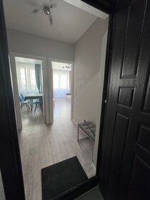 29 м², квартира-студия 1 300 ₽ в сутки - изображение 52