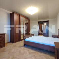 Квартира 92,8 м², 3-комнатная - изображение 4