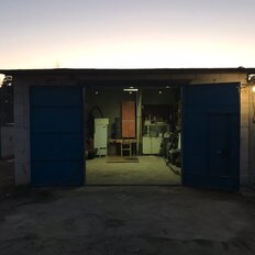16 м², гараж - изображение 2
