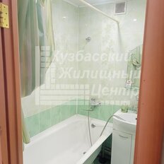 Квартира 40,8 м², 2-комнатная - изображение 5