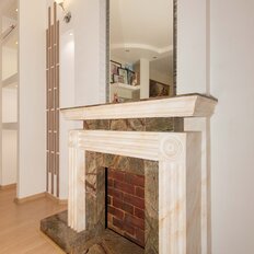 Квартира 96 м², 3-комнатная - изображение 2