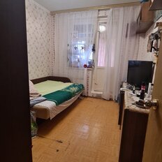 Квартира 61,5 м², 3-комнатная - изображение 4