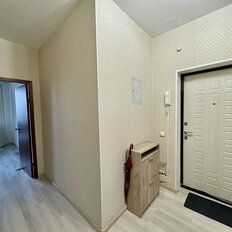 Квартира 51 м², 2-комнатная - изображение 3