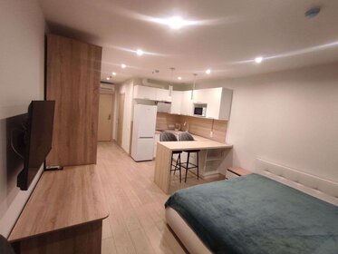 23 м², квартира-студия 67 300 ₽ в месяц - изображение 20