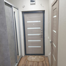 Квартира 37 м², 1-комнатная - изображение 5