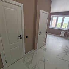 Квартира 35 м², 1-комнатная - изображение 2